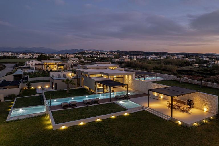 Others 4, Pnoe Villas - Seafront Experience, Crete