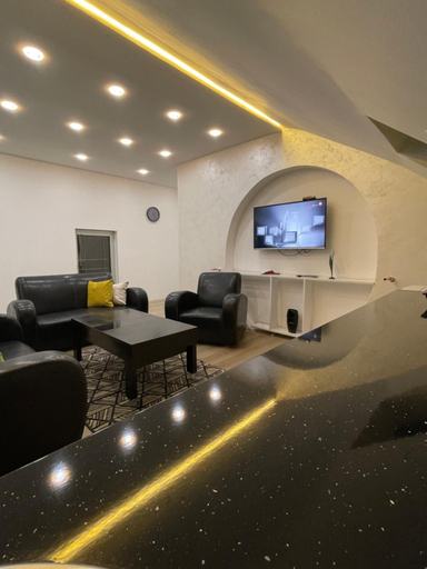 Others 3, LUNA Apartment, Novi Pazar