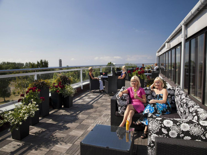 Others 3, Spa Tervis, Pärnu