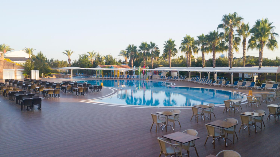 Sport & Beauty 2, Fun&Sun Smart Hane sun, Manavgat