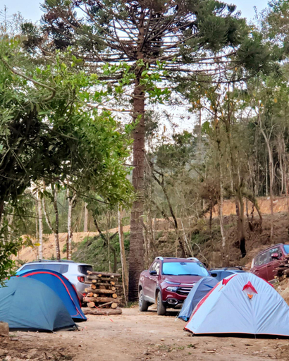 Others 2, IVOS Hostel & Camping, Itanhomi