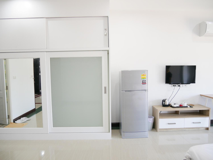 Bedroom 3, Room58 - Hostel, Khlong San