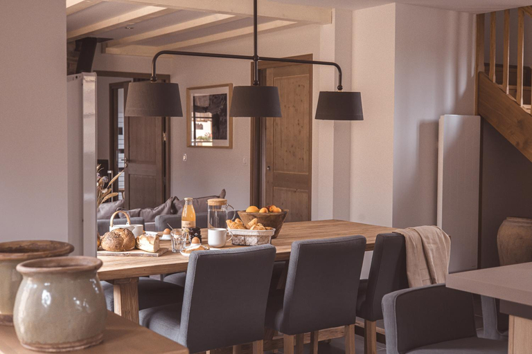 Food & Drinks 4, Les Hauts de Saint-Lary, Hautes-Pyrénées