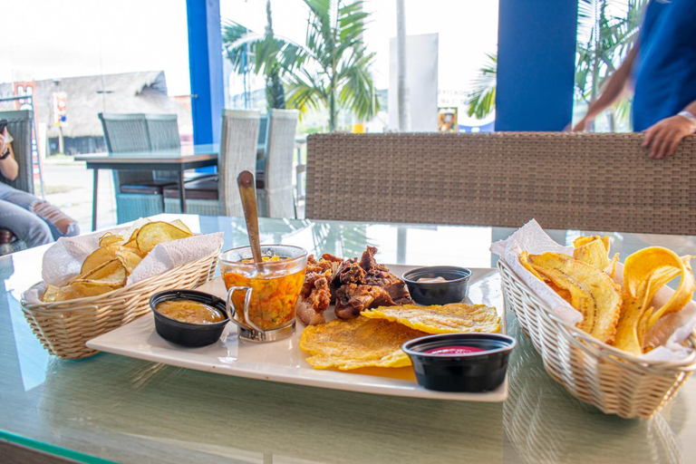 Restaurant 3, Hotel Boutique, Yotoco