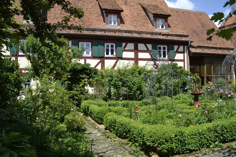 Others 5, Romantisches Bed&Breakfast Apfelstern, Ansbach