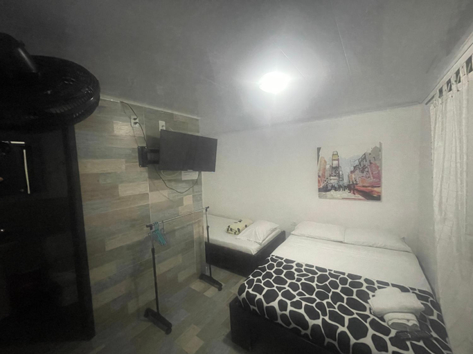 4, Hotel Boutique, Yotoco