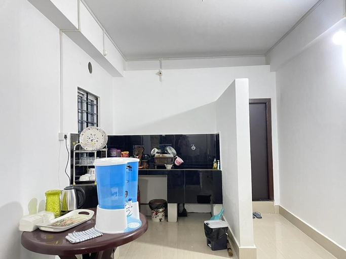 Others 4, Alub Naam Homestay, Papum Pare