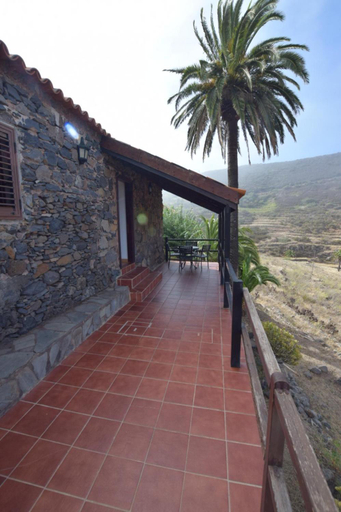 Others 3, Casas Rurales Los Manantiales, Santa Cruz de Tenerife