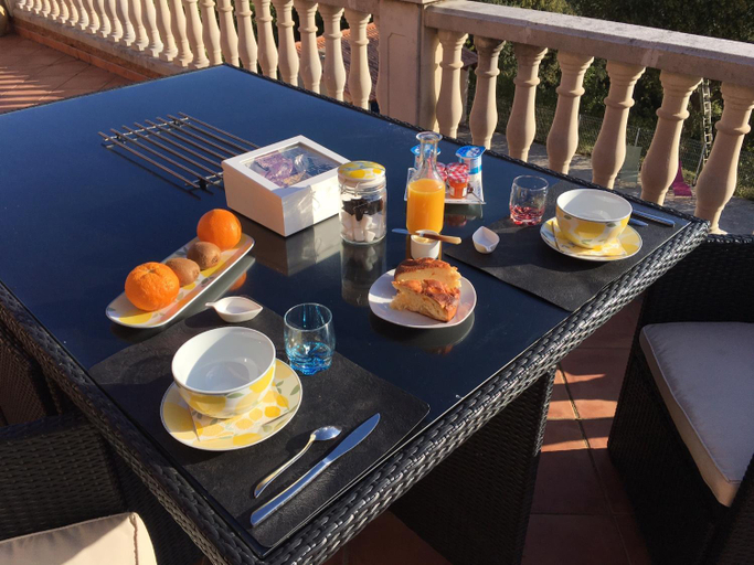Food & Drinks, Chez Marc et Jeannick, Corse-du-Sud