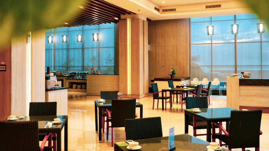 Food & Drinks 4, Sunrise Hotel Mojokerto, Mojokerto