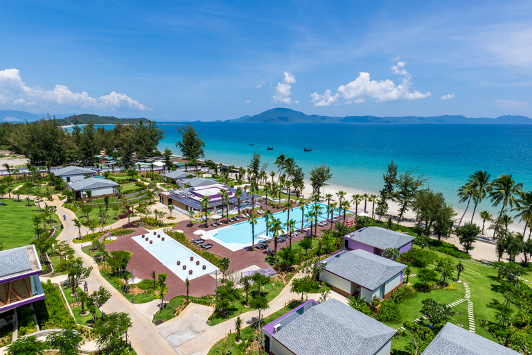 TTC Van Phong Bay Resort, Ninh Hòa