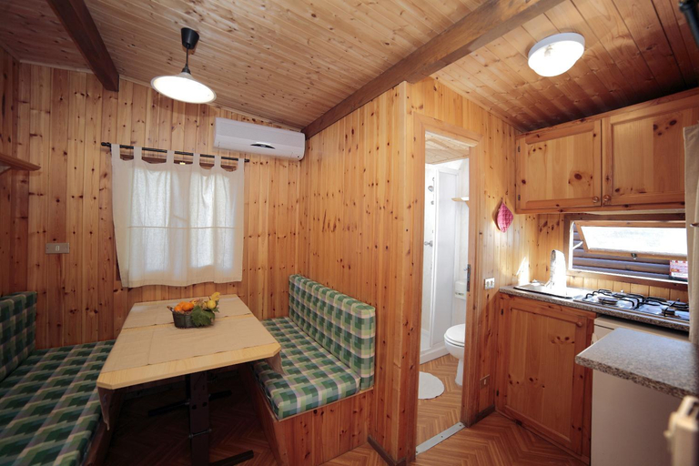 Others 5, Il Frantoio Camping, Imperia