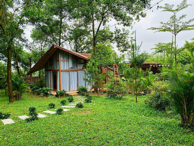 Moon Villa Soc Son - Venuestay, Sóc Sơn