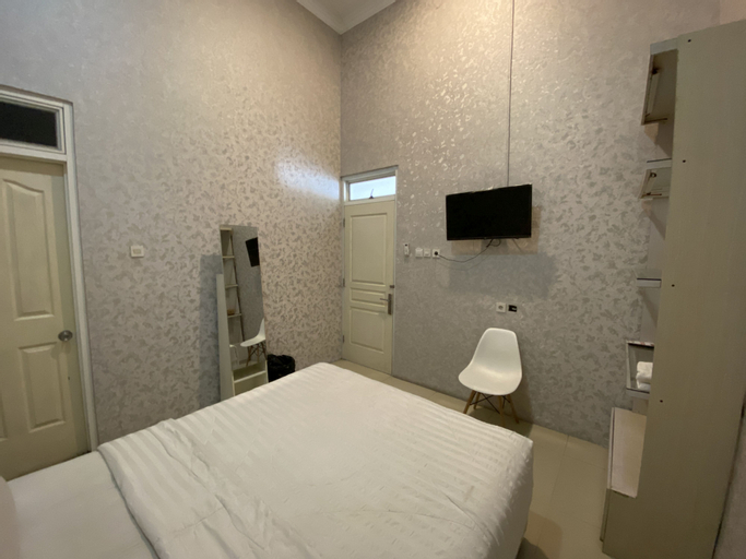 Bedroom 3, Griya RW Family Guest House RedPartner, Karanganyar