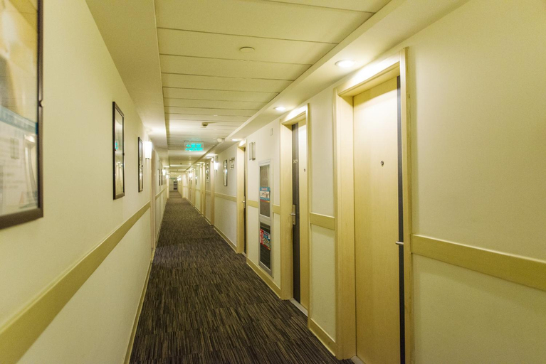 Others 5, Jinjiang Inn Select Taizhou Medication City, Taizhou