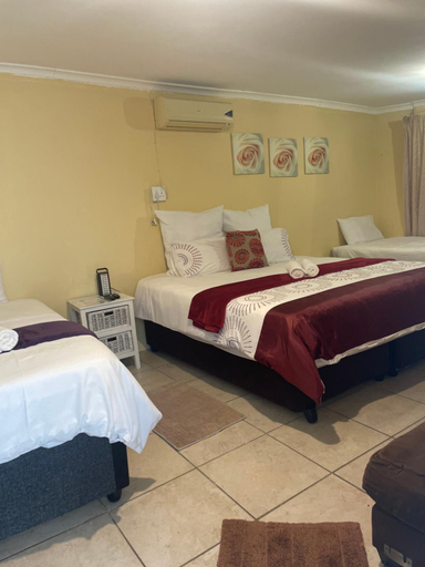 Others 3, Fj's place, eThekwini