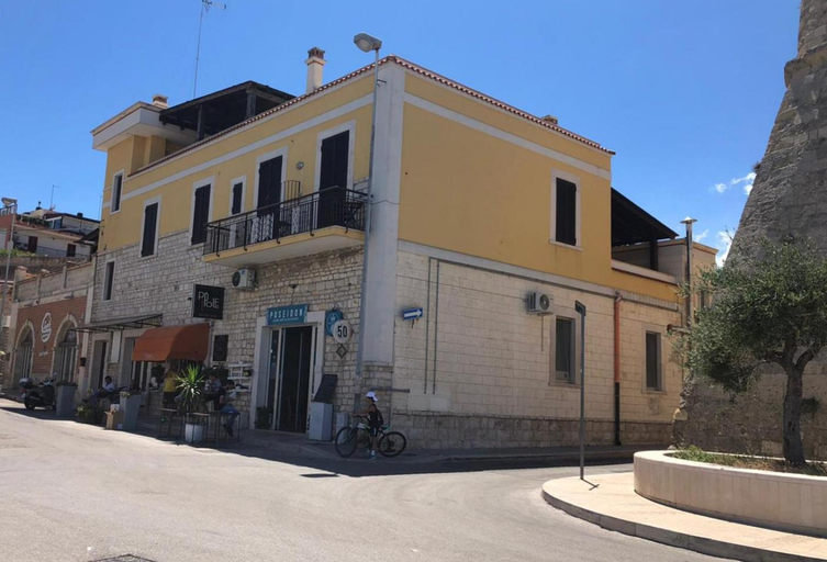 Others 5, B&B Al Porto Novo, Barletta-Andria-Trani