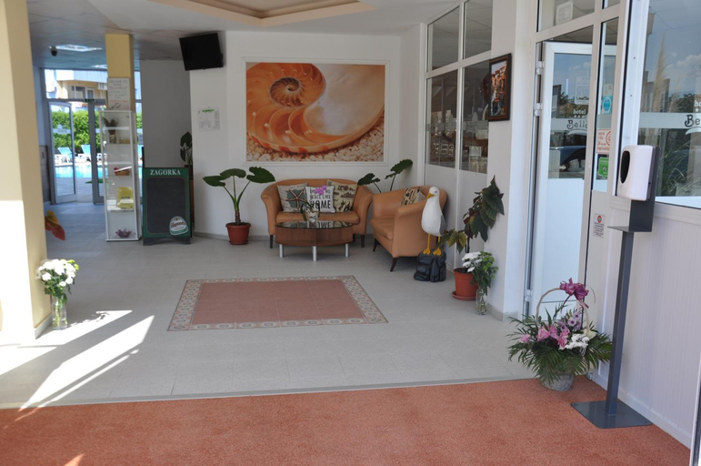 Public Area 3, Hotel BelleVille, Nesebar
