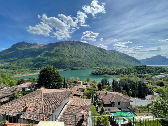 Others 3, B&B Gli Ulivi, Como