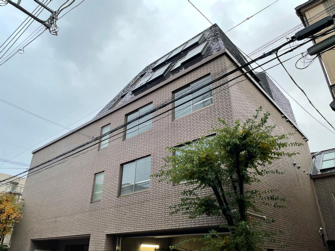 Fujiterrace Yoga, Setagaya