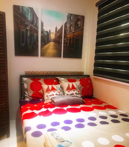 Others 5, Cozy Boo Bed and Breakfast near Enchanted Kingdom by Dynel, Santa Rosa City