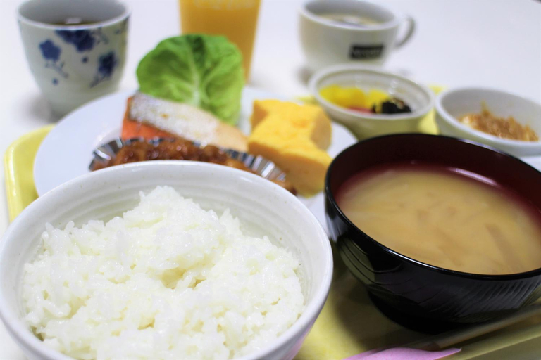 Food & Drinks 5, Business Hotel Raicho, Koshigaya