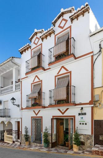 Others 3, Casa Rural Del Rio, Málaga