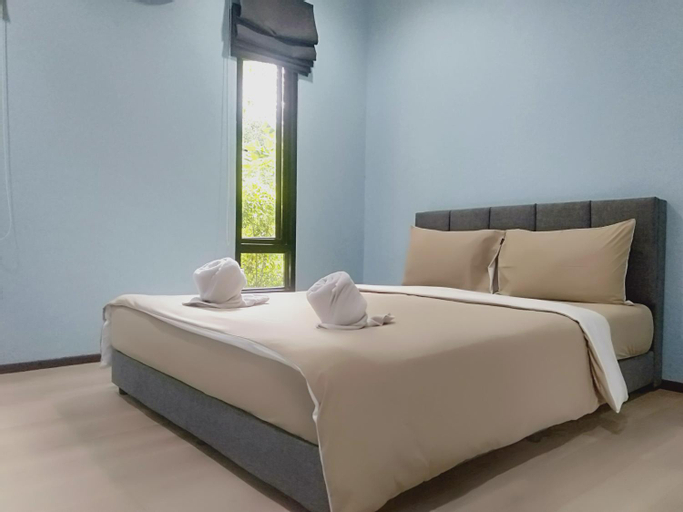 Baanna Villa "Koh Lanta Old Town", Ko Lanta