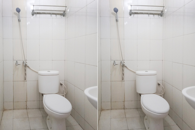 Bedroom 2, OYO 92522 Gle Kost Syariah, Jambi