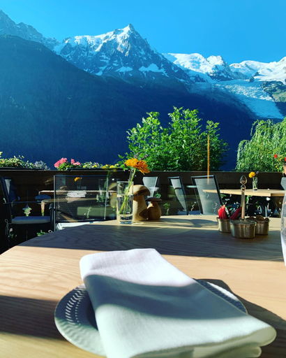 Sport & Beauty 3, Auberge du Bois Prin, Haute-Savoie