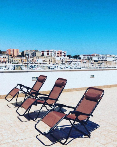 Others 3, B&B Al Porto Novo, Barletta-Andria-Trani