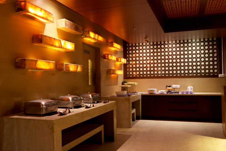 Food & Drinks 5, Royale Lalit, Jaipur