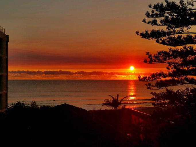 Others 5, Surfers Chalet Holiday Apartments, Gold Coast