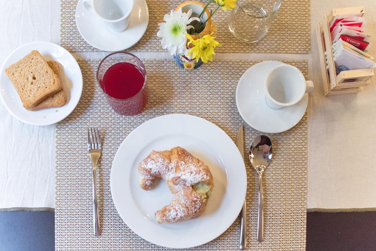Food & Drinks 3, Donna Isa B&B, Palermo