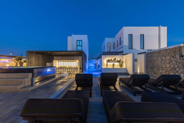 Food & Drinks 5, Mazera Boutique Hotel, South Aegean