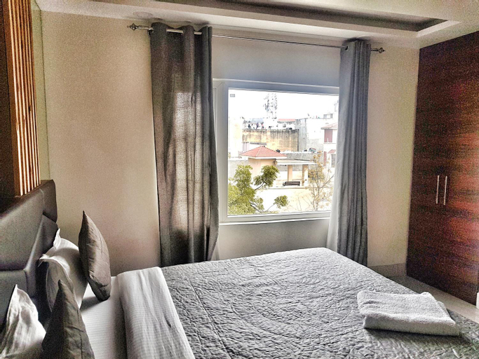 Bedroom 23