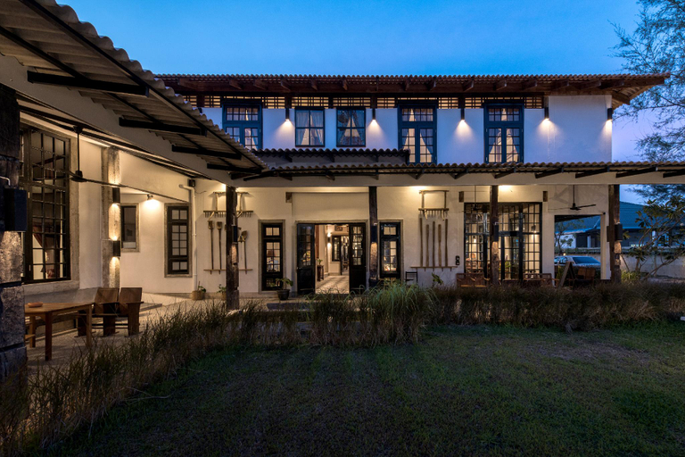 Others 4, Uthai Heritage Hotel, Muang Uthai Thani
