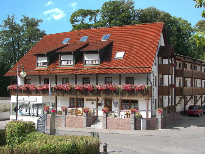 Others 3, Pension Schneider, Bad Gogging, Kelheim