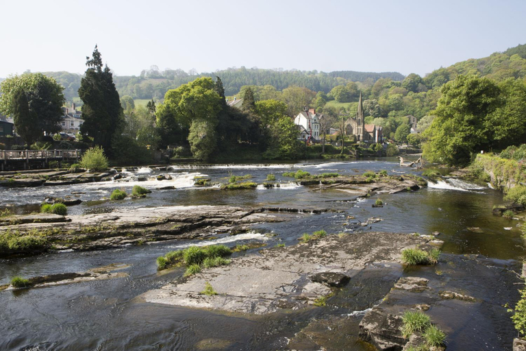 Others 3, Bridge End Hotel, Denbighshire