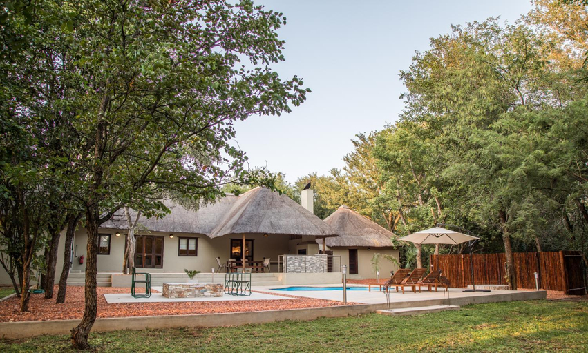 Others 3, Kingly Bush Villa, Mopani