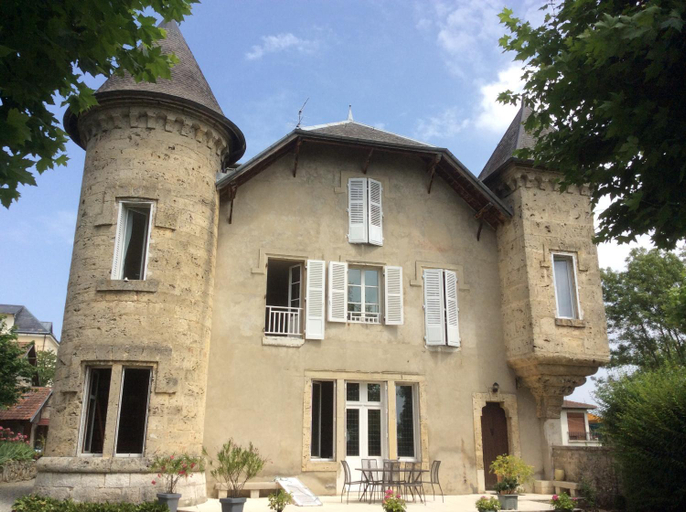 Others 4, Domaine du Valromey, Ain