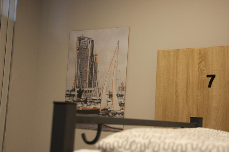 Others 3, Hostel City Center Gdynia, Gdynia