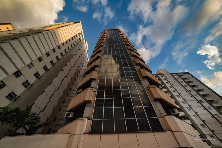 Exterior & Views 1, Max Savassi Premier 14, Belo Horizonte