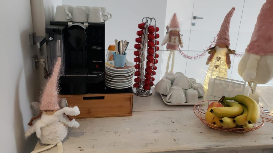Food & Drinks 5, Albero della vita, Savona