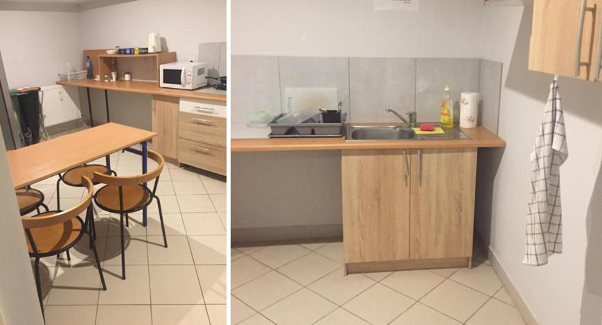 Others 5, Hostel City Center Gdynia, Gdynia