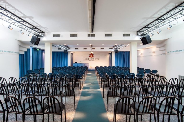 Others 2, Hotel Granduca SPA & Parking, Grosseto
