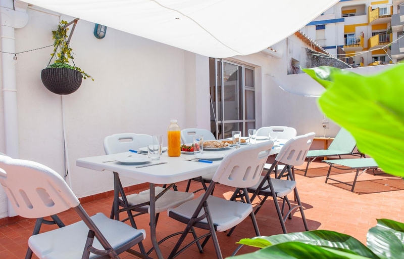 Others 5, O - Sao Goncalo Central Guesthouse, Lagos