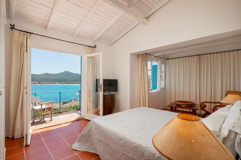 Bedroom, Casa Turchese by Wonderful Italy, Olbia-Tempio