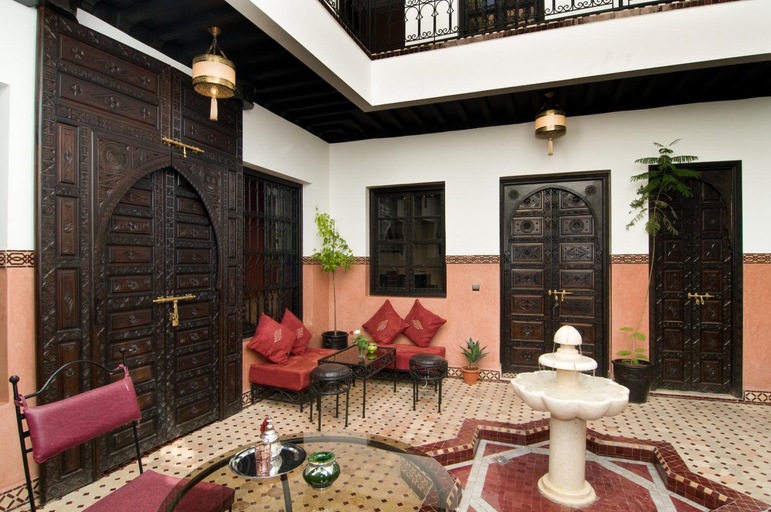 Others 1, RIAD Le MINASDAM, Marrakech
