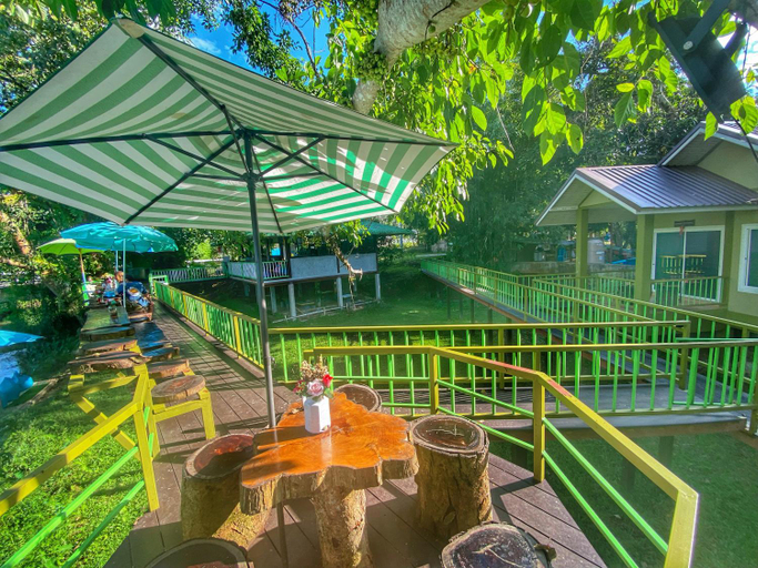 Others 5, Ho Kho Coffee and Cottages, Muang Mae Hong Son